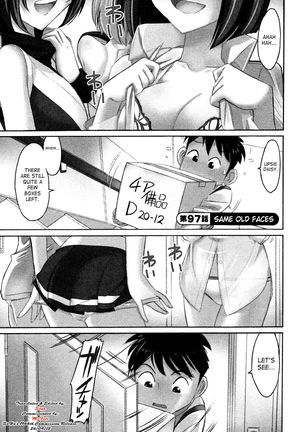 Cheers! 12  {SaHa + TripleSevenScans} - Page 72