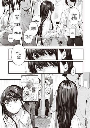 Amai aimai Page #30