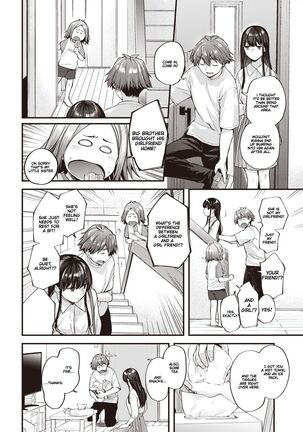 Amai aimai Page #33