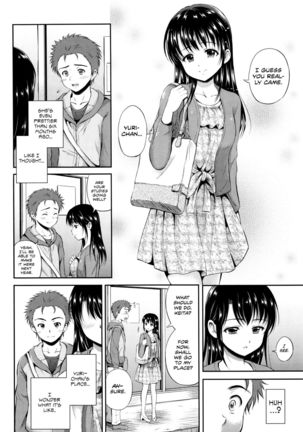 Yui Koi Page #171