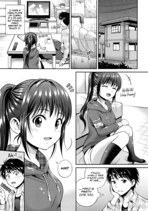 Yui Koi Page #52