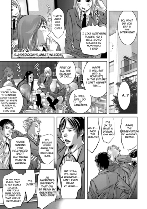 Seijuu Kyoushi ~Boshi Haramase no Niku Wana~ Page #24