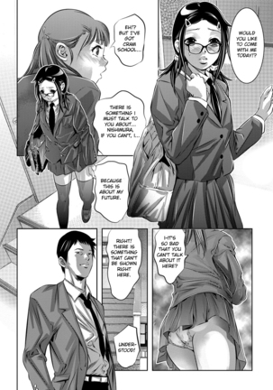 Seijuu Kyoushi ~Boshi Haramase no Niku Wana~ Page #43