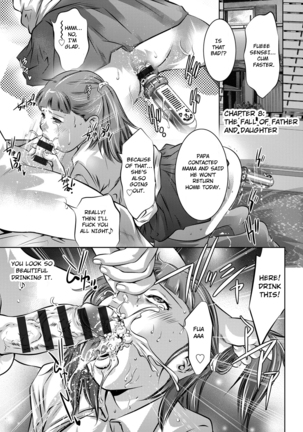 Seijuu Kyoushi ~Boshi Haramase no Niku Wana~ Page #144