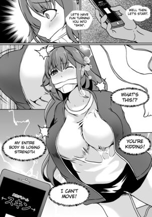 Skin Delivery Health - Page 5