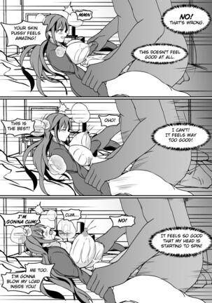Skin Delivery Health Page #16