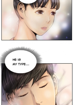 New Face Ch.1-2 Page #17