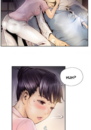 New Face Ch.1-2 Page #19