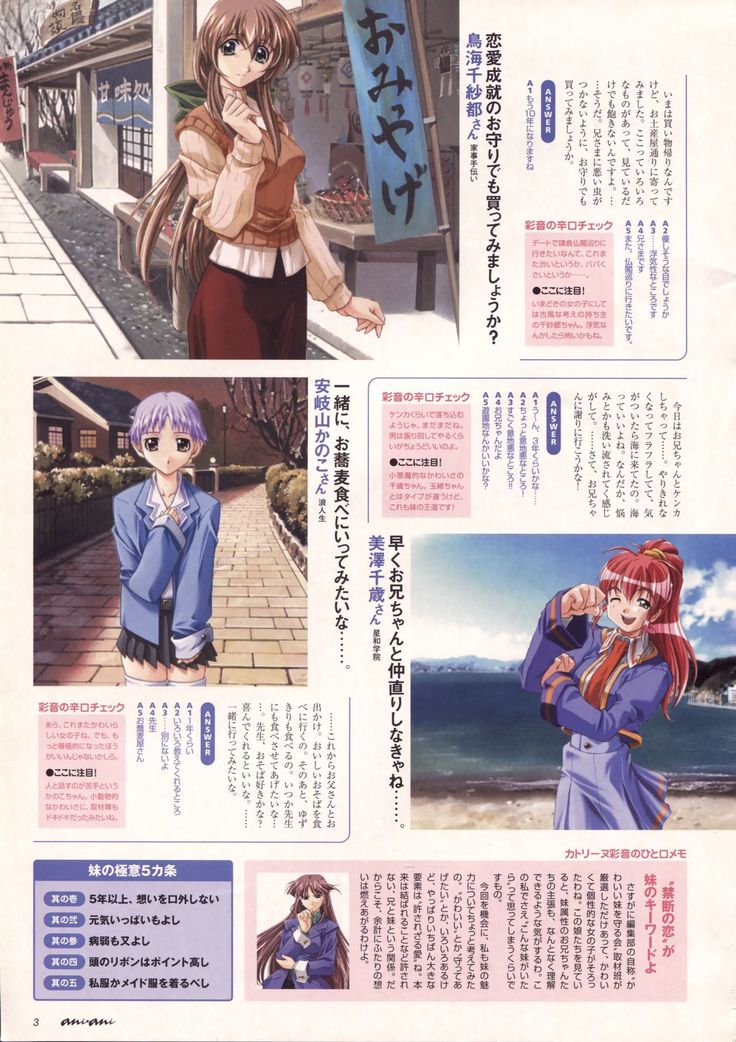 Natural 2 Duo Visual Fan Book