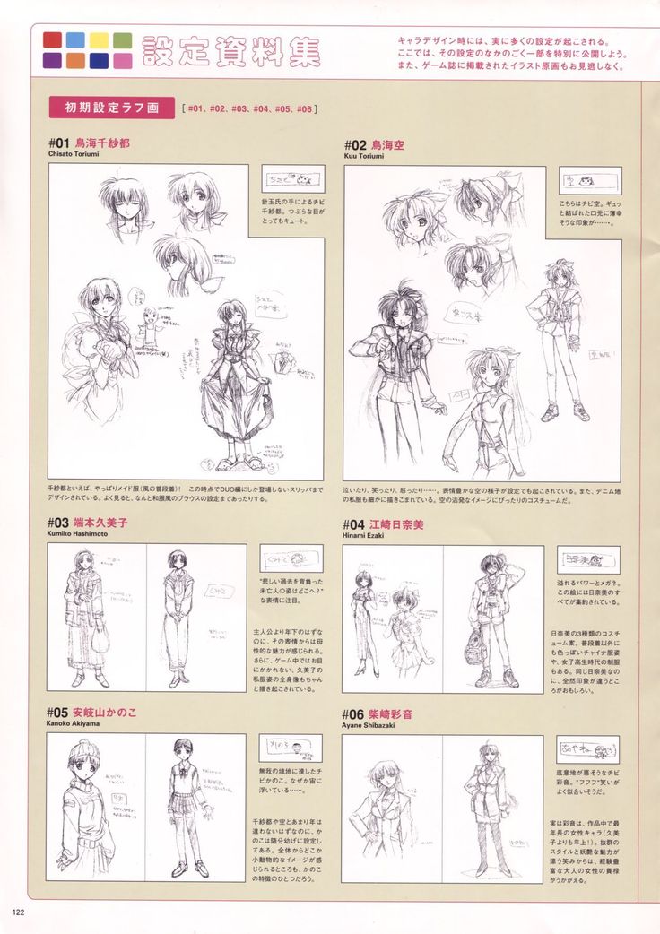 Natural 2 Duo Visual Fan Book