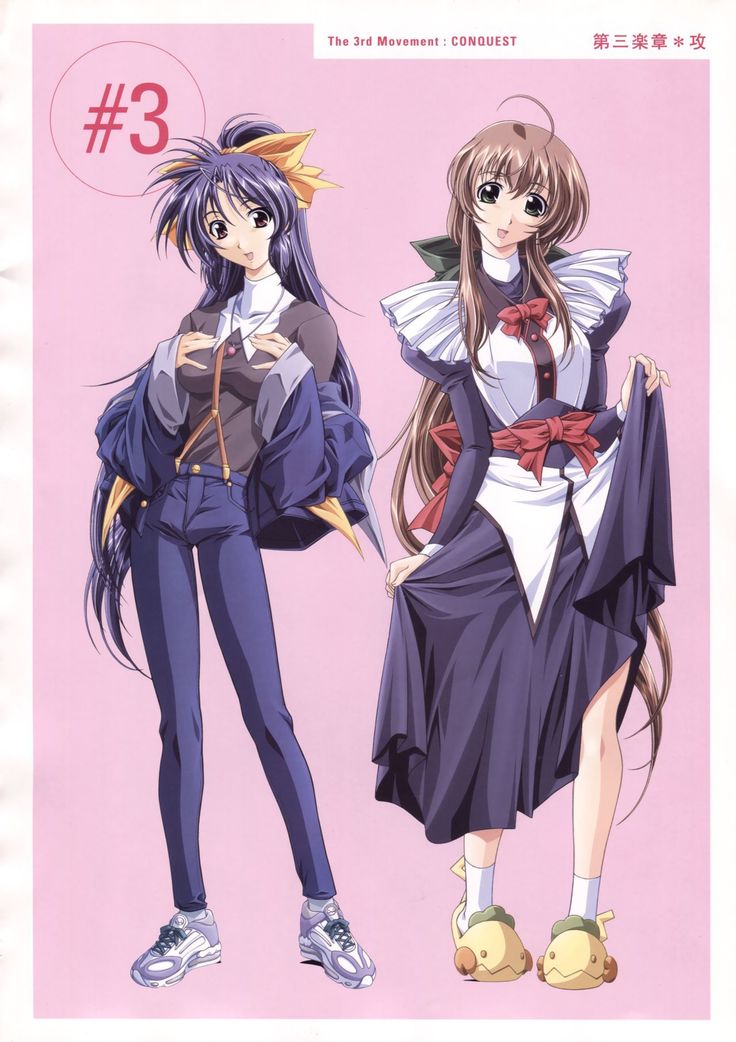 Natural 2 Duo Visual Fan Book