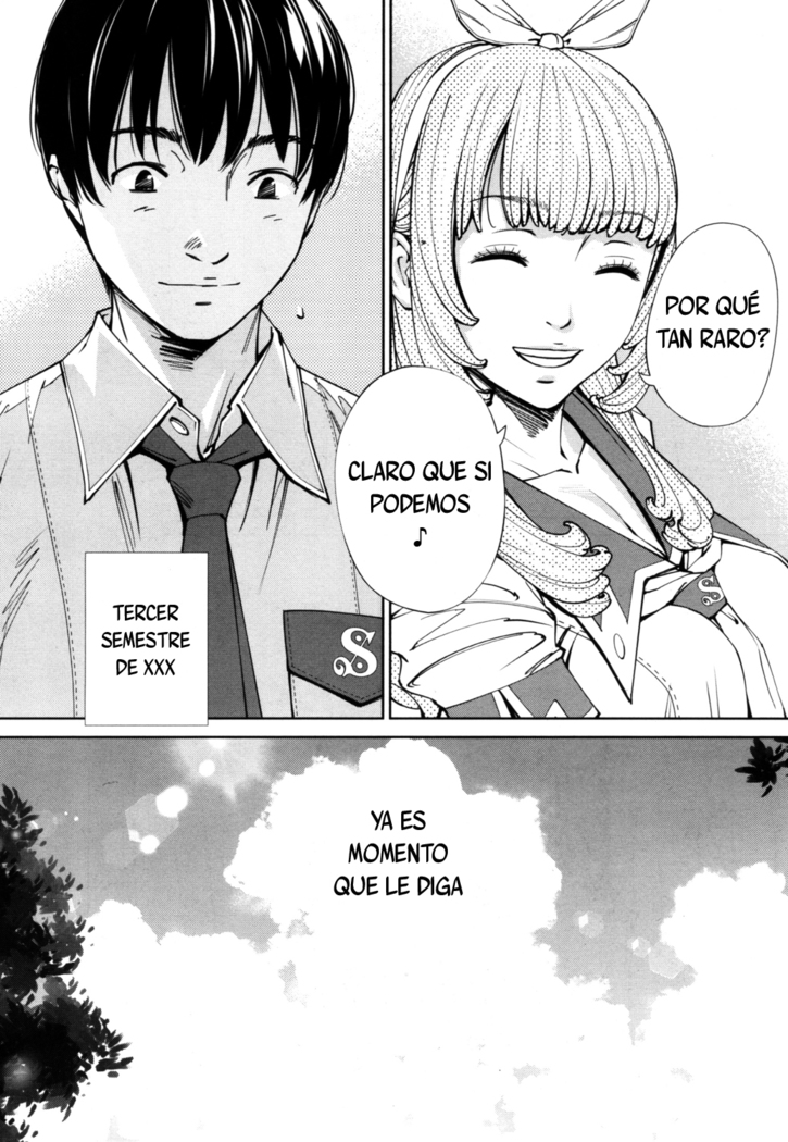 Chitose Ch. 1