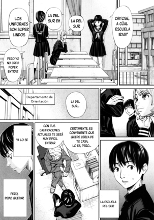 Chitose Ch. 1