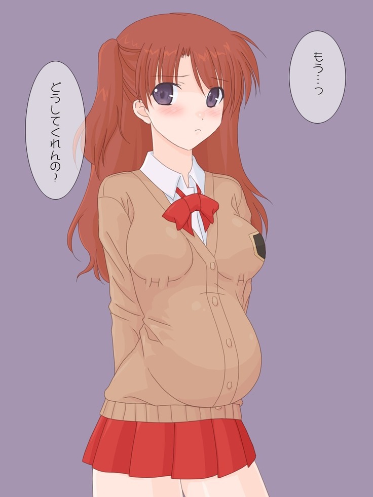 無理してお嬢様学校に通う妹に、世間と男根の厳しさを教えてやった。
