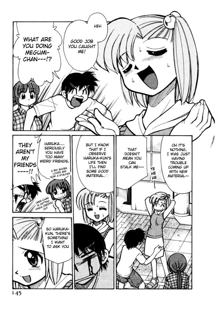 Shin Kyonyuu Kazoku 1