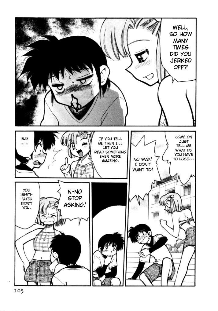 Shin Kyonyuu Kazoku 1