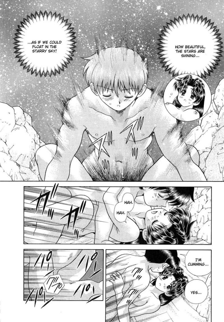 Futari Ecchi Vol13 - Pt130