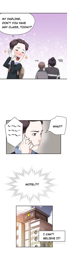 Tissue Thieves Ch.1-14