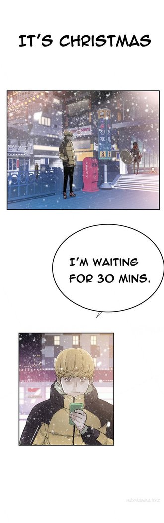 Tissue Thieves Ch.1-14