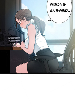 Tissue Thieves Ch.1-14 Page #396