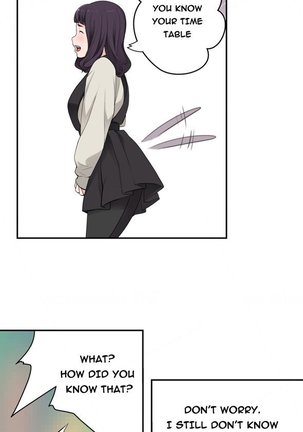 Tissue Thieves Ch.1-14 Page #194