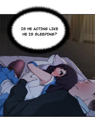 Tissue Thieves Ch.1-14 Page #127