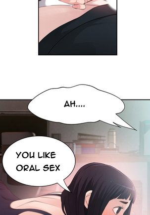 Tissue Thieves Ch.1-14 Page #290