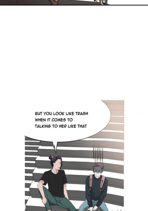 Tissue Thieves Ch.1-14 Page #304