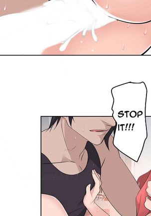 Tissue Thieves Ch.1-14 Page #428