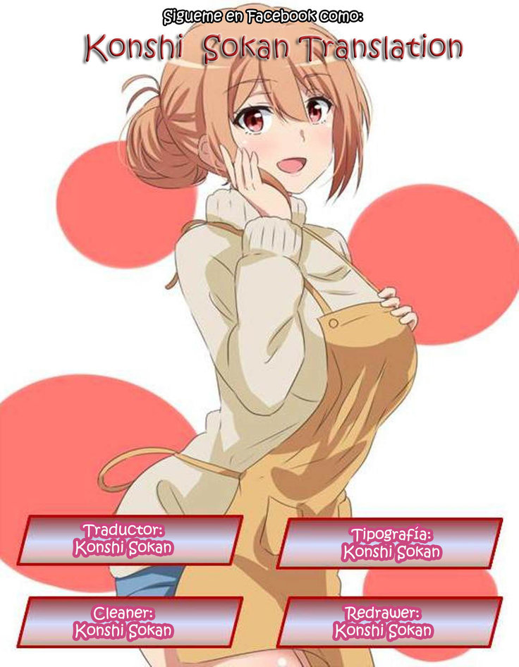 Mi madre Ore No Kaa-Chan