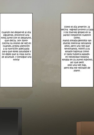 Mi madre Ore No Kaa-Chan Page #53