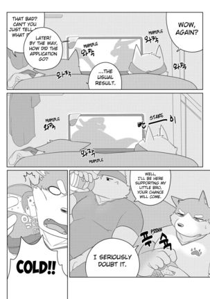 Killer Whale & NiteRite - Page 16