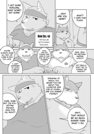 Killer Whale & NiteRite Page #15