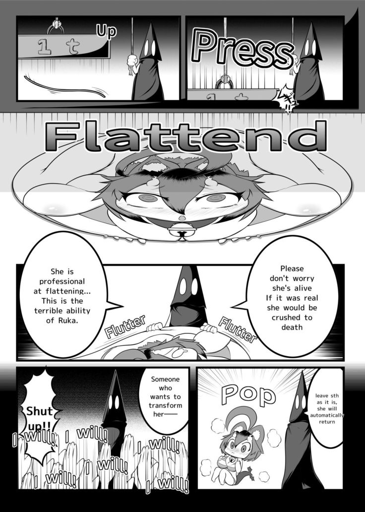 Henka-kei-bo TF Account book