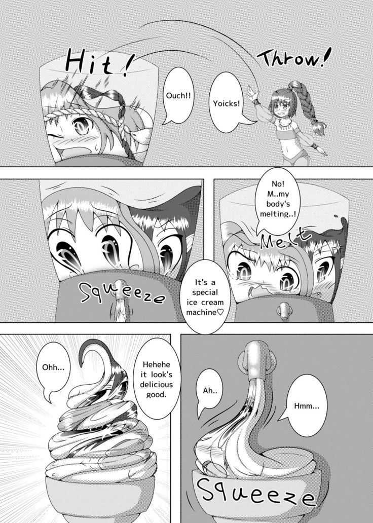 Henka-kei-bo TF Account book