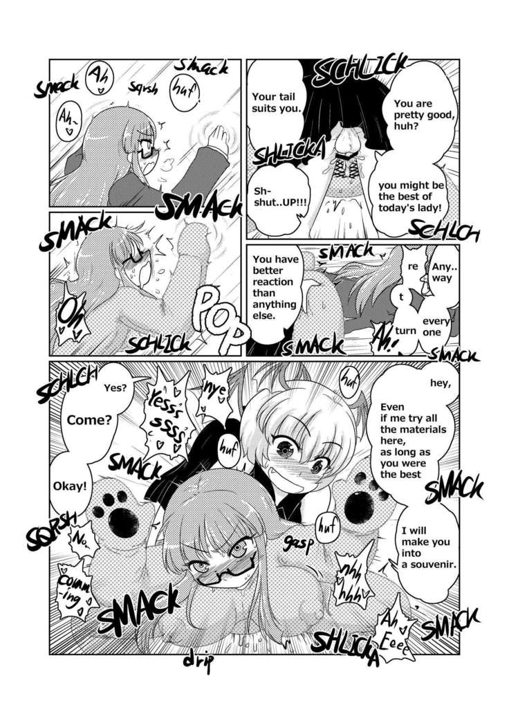 Henka-kei-bo TF Account book