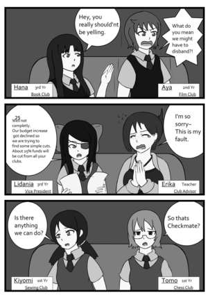 Henka-kei-bo TF Account book Page #50
