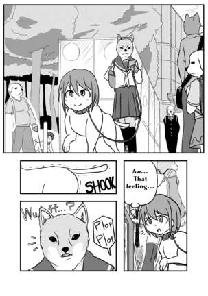 Henka-kei-bo TF Account book Page #64