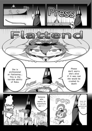 Henka-kei-bo TF Account book Page #75
