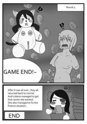 Henka-kei-bo TF Account book Page #55