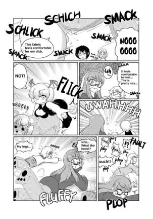 Henka-kei-bo TF Account book Page #35