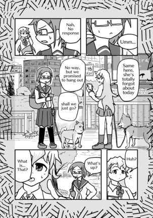 Henka-kei-bo TF Account book Page #71