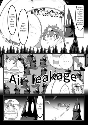 Henka-kei-bo TF Account book Page #77
