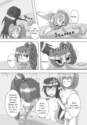 Henka-kei-bo TF Account book Page #23