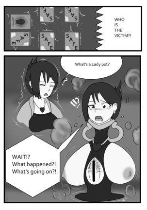 Henka-kei-bo TF Account book Page #52