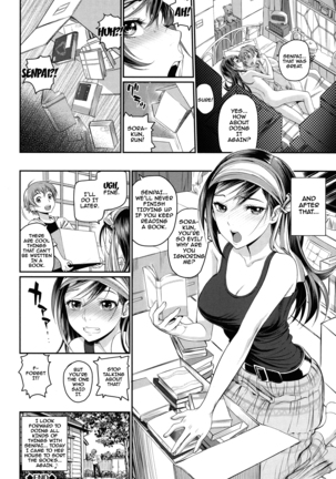 Otomehime Ch. 1-9 Page #148