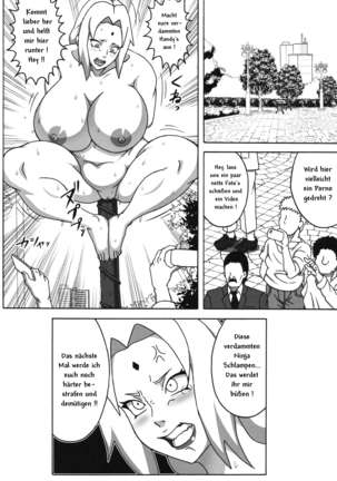 Inmanin Hinata - Page 39