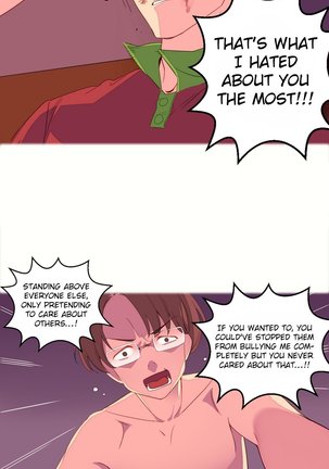 A World That I Rule Ch.01-30 Page #29