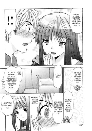 My Mom Is My Classmate vol3 - PT26 Page #6