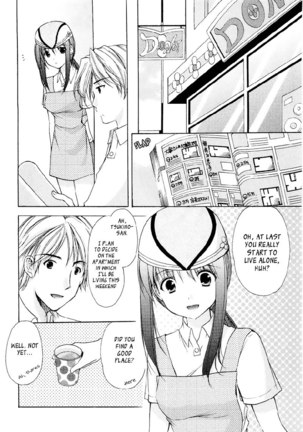My Mom Is My Classmate vol3 - PT26 Page #2